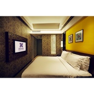 2D1N Estadia Hotel Melaka- Check in Voucher - Hotel Trip Stays - Virtual e-Ticket - Booking Service