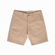 WARRIX Chino Shorts 2025 กางเกงขาสั้น (LP-253CAMCL02)