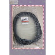 Bonnet Rubber Livina (07"-12") (rear)