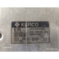 Kia Rio 1.4 ecu (used item)