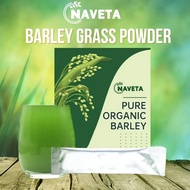 Navitas Barley grass powder organic Healthy Navitas pure barley powder