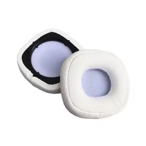 Professional Replacement Ear Pads for Marshall Major 3/Major III Headphone Comfortable Earpads Cushi