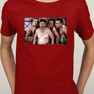 P ramlee Saloma bujang lapok ajis sudin do re mi labu labi madu 3 movie  shirt T-Shirt Adult / kid C
