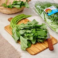 RedMart Round Spinach Malaysia 220G