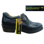 Original Kangaroo Men Genuine Leather Formal Shoes