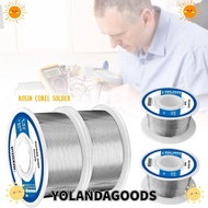YOLANDAGOODS1 Low Temperature Welding Wire, Low-melting 20g 50g 100g 0.8 1.0mm  Corel Solder, Univer