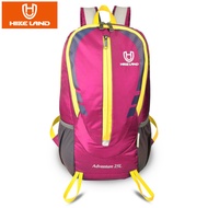 Outdoor Sports Mountaineering Backpack Ultra-Light Foldable Backpack Travel Cycling Skin Bag 25L30L 