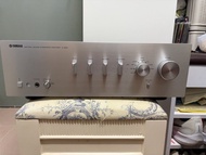 YAMAHA A-S301 擴音機