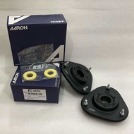 TKD เบ้าโช็คหน้า Toyota Altis Gen1 ZZE121 ปี01-07 / เบ้าโช้คอัพหน้า Altis / 48609-12420 AARON