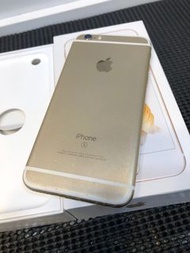 iPhone 6s 128gb