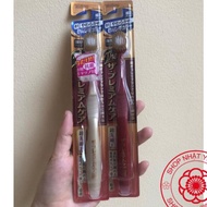 Japanese Ebisu soft bristle toothbrush