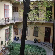 โรงแรม AIRAM Apartment CENTER BUDAPEST 120m2 - 06. Terézváros, บูดาเปสต์