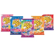 Bio Zip Detergent Powder 750g/ 2.3kg & 3.8kg