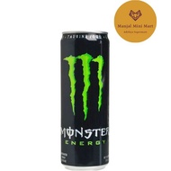 Monster Energy Drink Can 355ml