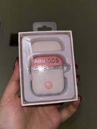 Air pods 一、二代保護套 保護殼