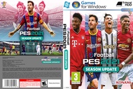 eFootball PES 2021 PC GAME Offline [Pendrive INSTALLATION]