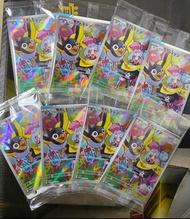 PTCG SV9 奇樹 Promo Pokemon Cards
