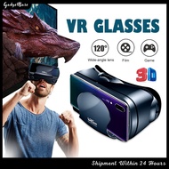 VRG Pro VR BOX VR Glasses 3D Glasses Virtual Reality Glasses VR Wide-Angle For Google cardboard For 