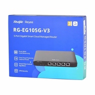 Ruiji RG-EG105G V3 EG105G Series Cloud Managed Router