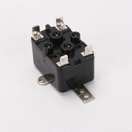 【Fast-selling】 U4LA Portable Efficient 24V Fan Relaying Convenient for HVAC Systems and Industrial A