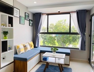 อพาร์ตเมนต์ 1 ห้องนอน 1 ห้องน้ำส่วนตัว ขนาด 35 ตร.ม. – ตัน บิง (TBHOUSE - 3mins taxi to TSN airport,