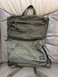 Porter Force Rucksack 背包