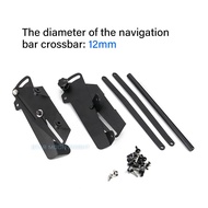 Motorcycle Windscreen Adjusters Windshield Bracket Support kits Fit For Yamaha Super Tenere XT1200Z
