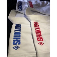 [SK3] KARATE GI KATA SHUKAIDO TEGGI/ KARATE CLOTHES/ KATA CLOTHES/