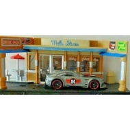 HOT WHEELS Loose BMW Z4 M Gray #x200