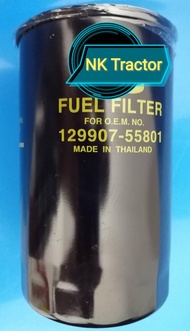 ยันม่าร์ EF453 / EF494 / EF514 / EF725 / YM351A / YM357A​​ / YM358R ไส้กรองน้ำมันโซล่า (Yanmar)​ (กร