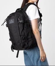 🎌日本直送 📢訂貨  黑色 GREGORY 22L All Day V2.1 背囊