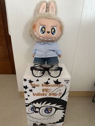 Labubu The Monsters Flip with Me