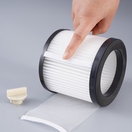 Suitable for Household Vacuum Cleaner Accessories Filter Element Filter Cartridge TXC-T120A Free Buc