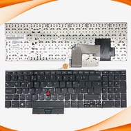 Original Quality For Lenovo Thinkpad E14 Keyboard