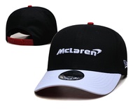 📦 High Quality McLaren Baseball Cap F1 Racing Hat Men Women 9FIFTY Formula One Driver Motorsport Cap