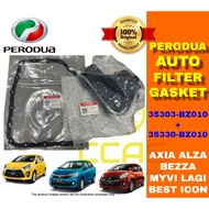 100% Original Perodua Axia Bezza Myvi Lagi Best icon Alza Aruz 35303-BZ010 + 35330-BZ010 Auto Transm