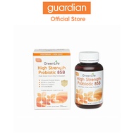 GreenLife High Strength Probiotics 85B