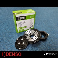 Compressor Magnetic Clutch Perodua Kelisa/Kenari/Kancil (Denso system)