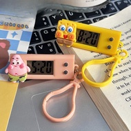 Unique Electronic Watch Student Exam Class Wall Watch Learning Timer Timer Mute 62SP