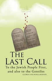 The Last Call Gloria Losi-Koellhoffer