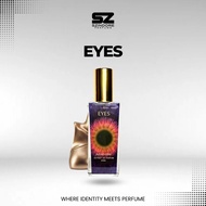 SZINDORE EYES PERFUME FOR UNISEX