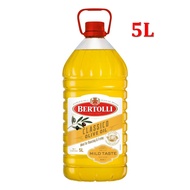 Bertolli純正橄欖油5公升