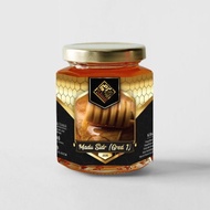 Madu SIDR asli yaman hahdramaut