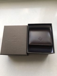 PATEK PHILIPPE TRAVEL BOX 旅遊錶盒