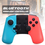 New Nintendo Bluetooth Switch Pro Wireless Controller Gamepad