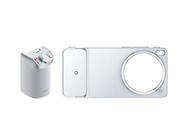 Vivo X300 Ultra Photography Kit vivo X300s Photography Kit 400mm/200mm Lens (G2 Ultra/G2) + Handle