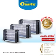 PowerPac Mosquito killer Lamp, insect Repellent, Mosquito Killer (PP2213/ PP2214 / PP2218)