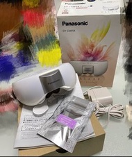 樂聲 Panasonic EH-SW54 香薰 眼部溫 感按摩器