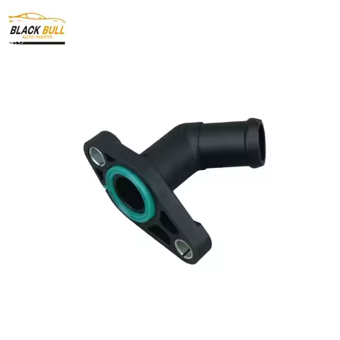 Original Engine Coolant Connection 059121131S for Audi A4 A6 A7 Q7 Q8 4MN