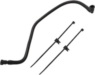 Fuel Vapor Vacuum Tube fits F150 5.4L 2005-2008, Navigator 2005-2008, Mark-LT 2006-2008 Replace 5L3Z